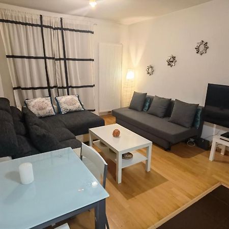 Ferienwohnung Zentro Urrea Saragossa Exterior foto