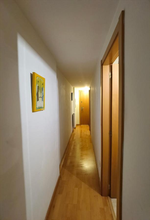 Ferienwohnung Zentro Urrea Saragossa Exterior foto